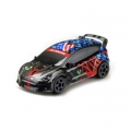 2WD Tourig-Drift Car