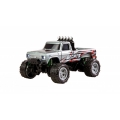 R/C Monster Truck  1/64 RTR Cinzento