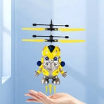 Mechanical Man