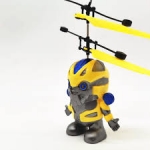 Mechanical Man