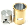 CILINDRO PRO 50 (SEM CAMISA) 