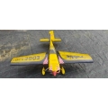 EDGE-540 ROBBE