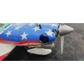 AVIAO LANCAIR 40