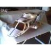 FUSELAGEM BELL 70-90