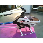 HELI TZ 30 Combo