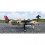  CESSNA 208 GRAND CARAVAN EX 45 (MILITAR)