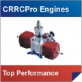 CRRC-Pro Engines 